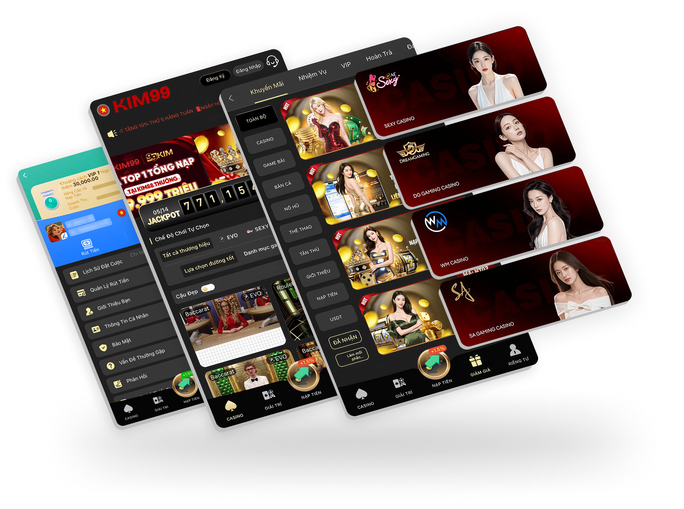 kim99 Site